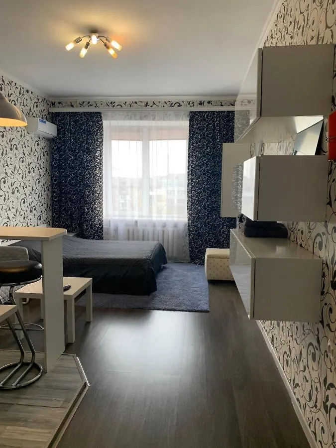 Apartament On Chernihivska Kyjev