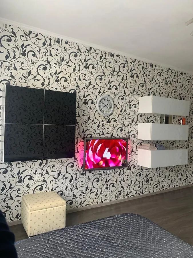 Apartament On Chernihivska Kyjev 0*,