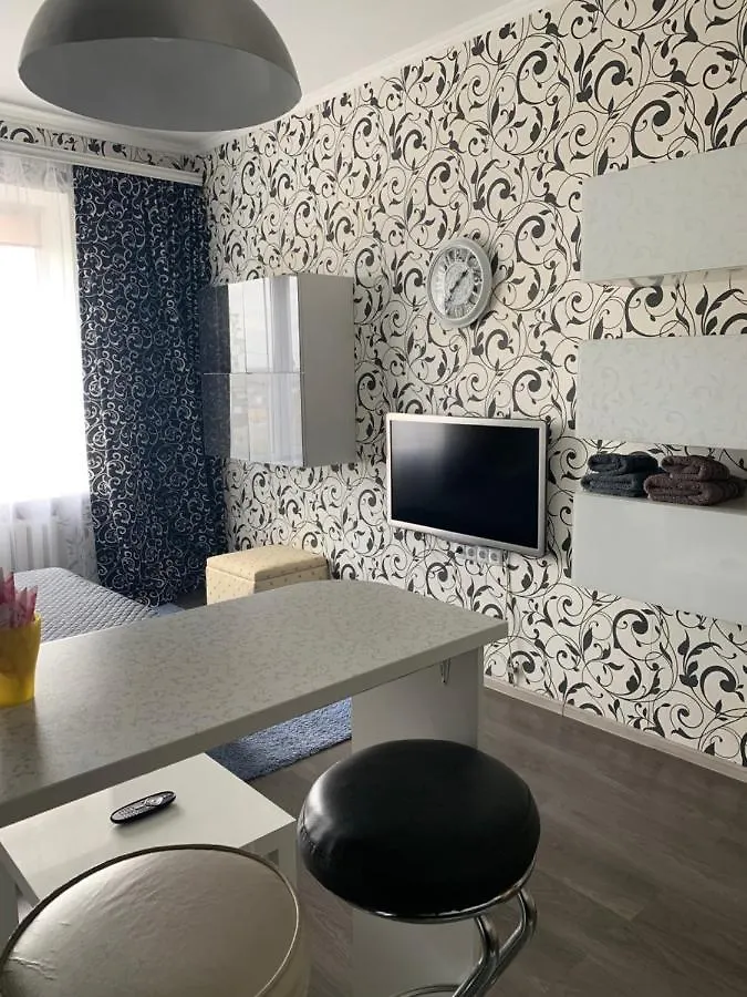 Apartament On Chernihivska Киев