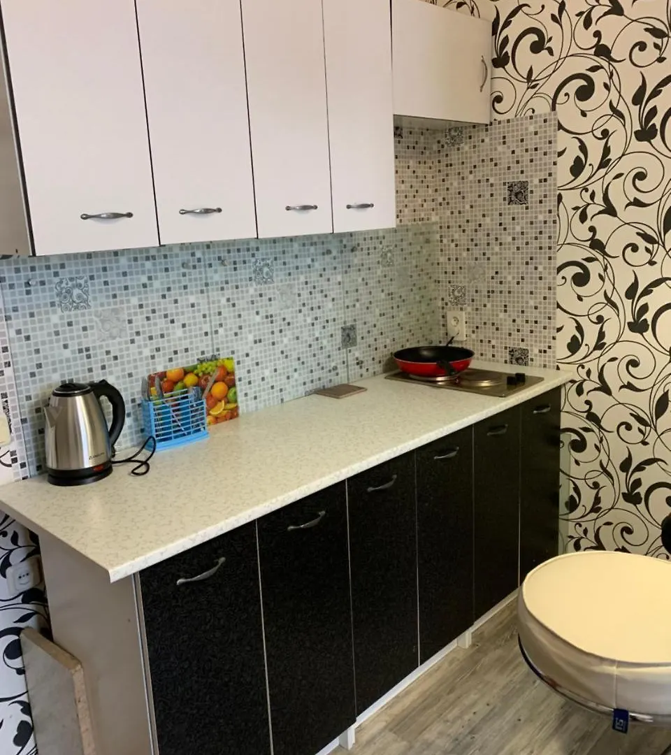 Апартаменты Apartament On Chernihivska Киев