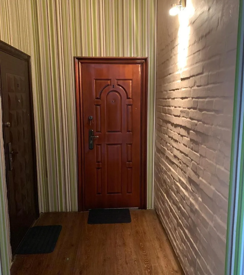 Apartament On Chernihivska Киев Украина