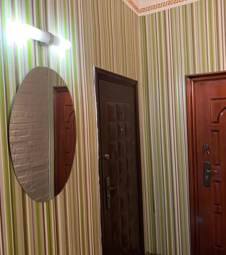Апартаменты Apartament On Chernihivska Киев
