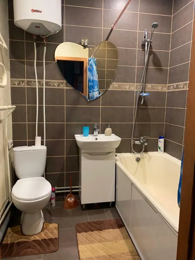Apartament On Chernihivska Киев 0*,  Украина